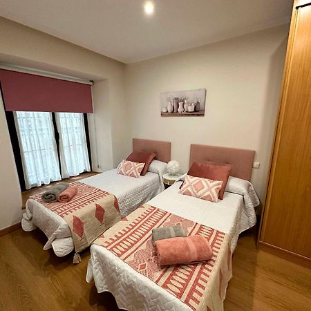 Apartamento Lujo Centro Historico Apartment Valladolid Luaran gambar