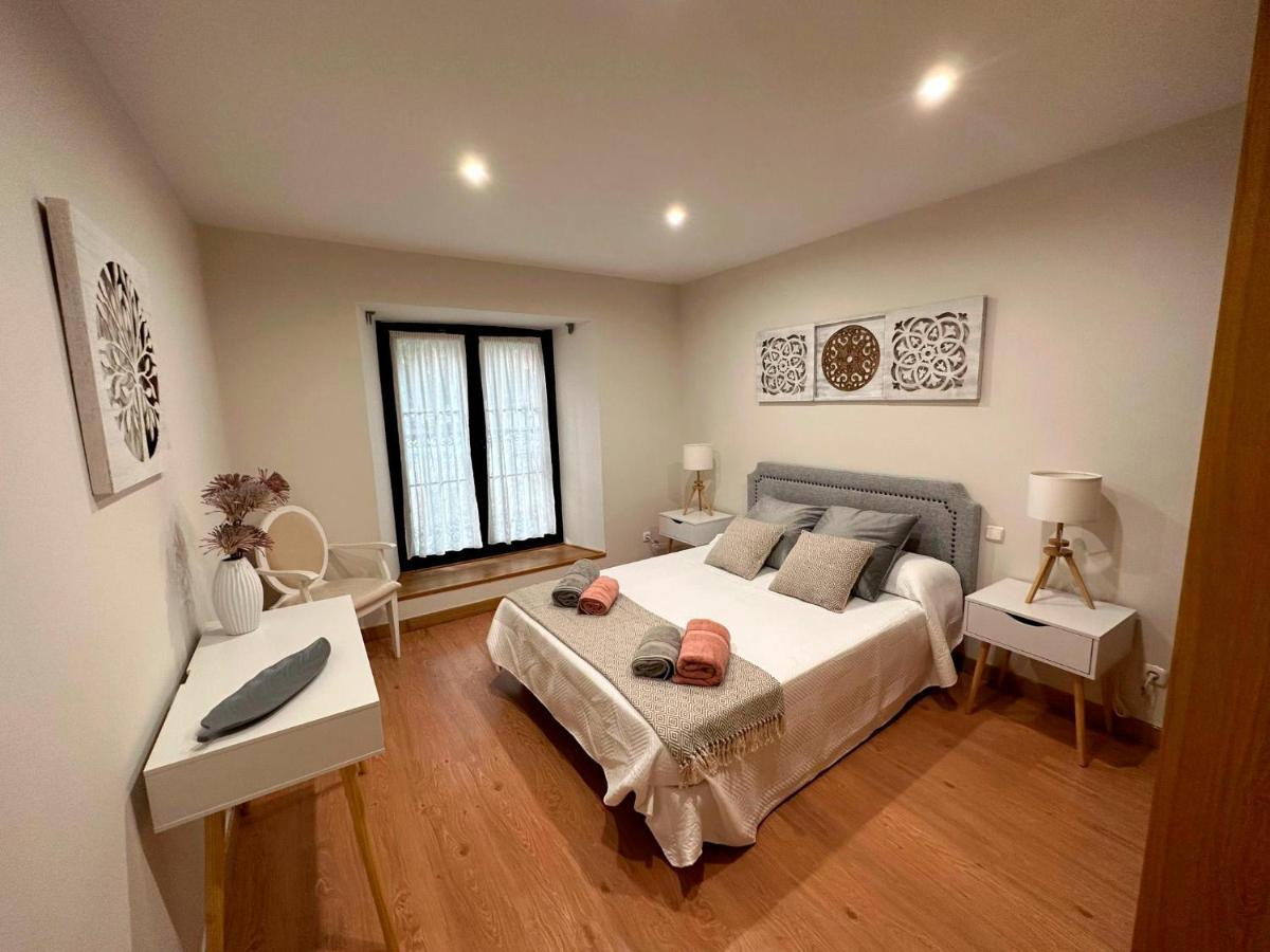 Apartamento Lujo Centro Historico Apartment Valladolid Luaran gambar