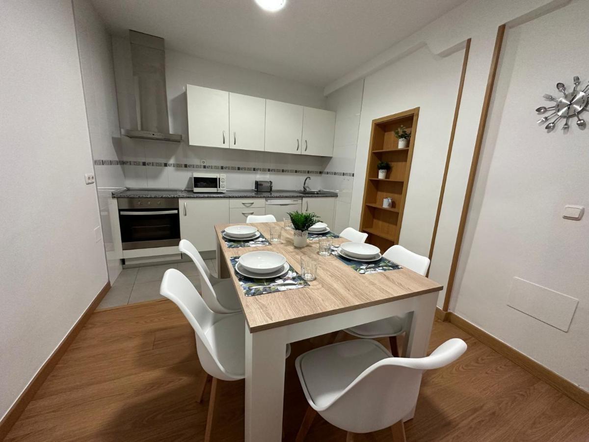 Apartamento Lujo Centro Historico Apartment Valladolid Luaran gambar
