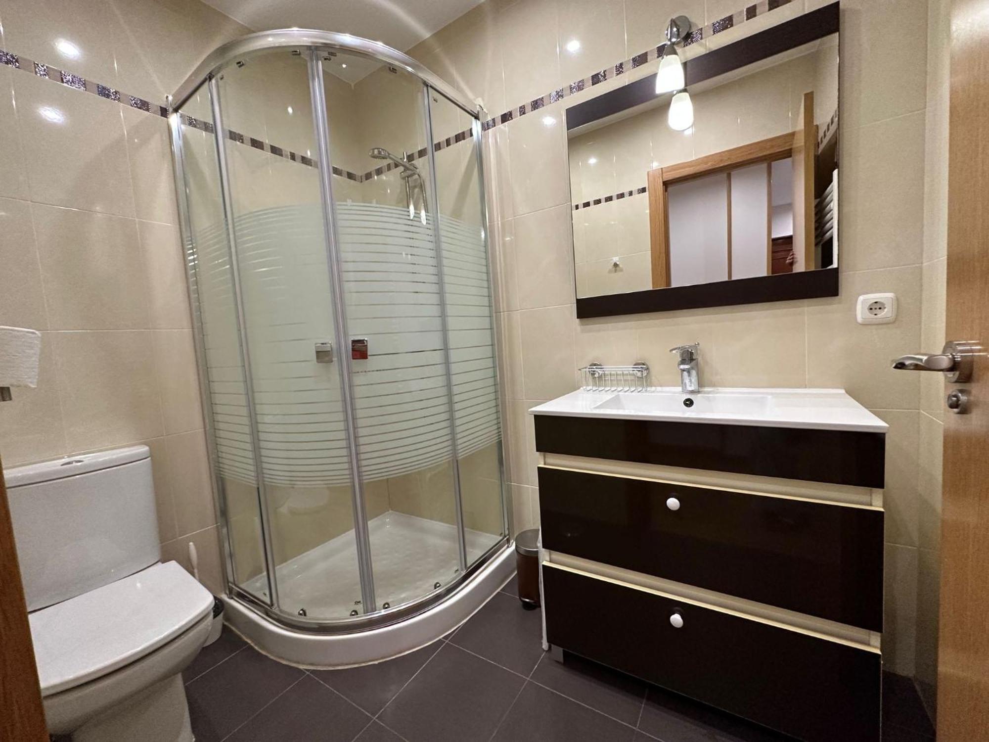 Apartamento Lujo Centro Historico Apartment Valladolid Luaran gambar