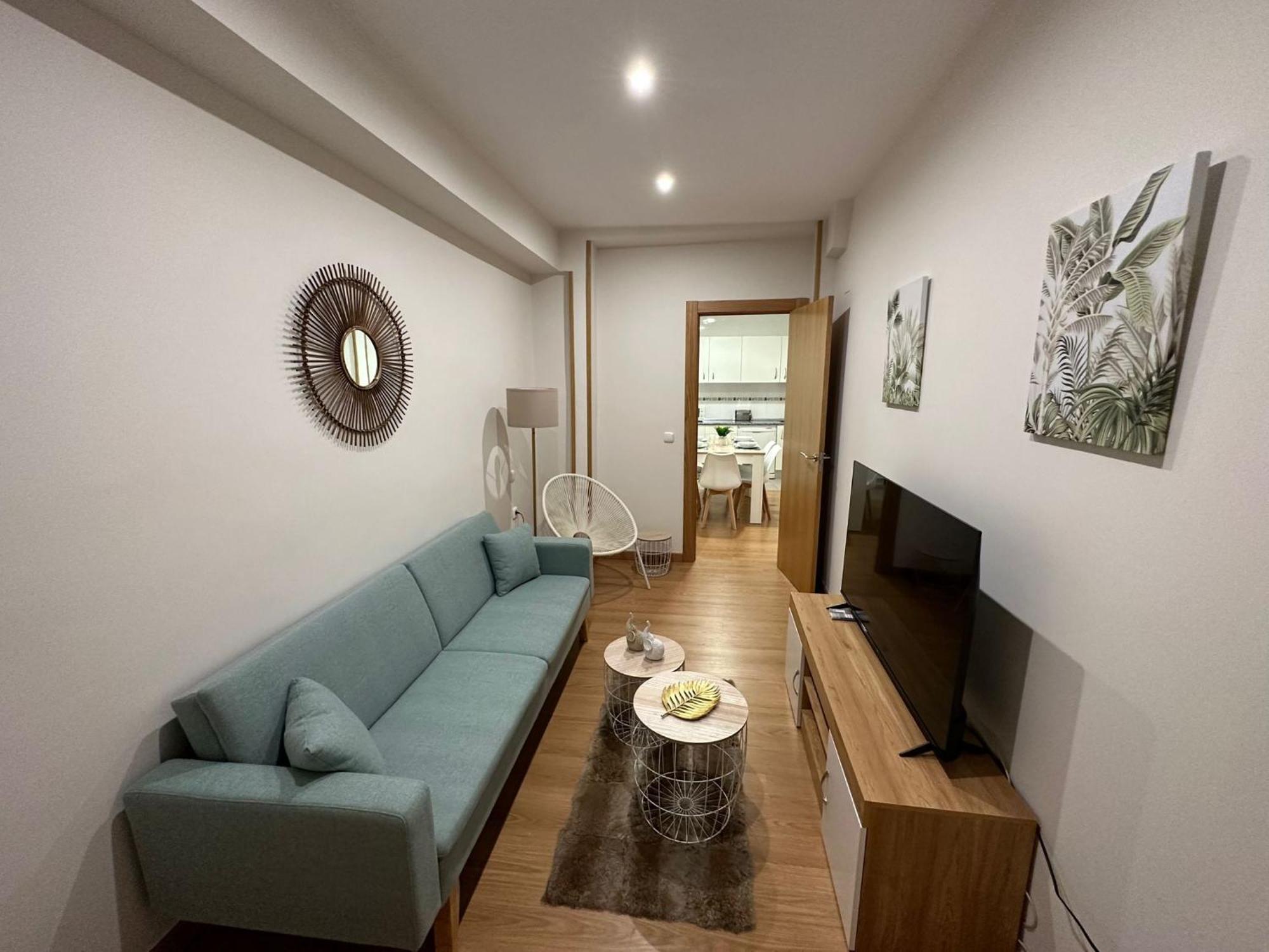 Apartamento Lujo Centro Historico Apartment Valladolid Luaran gambar