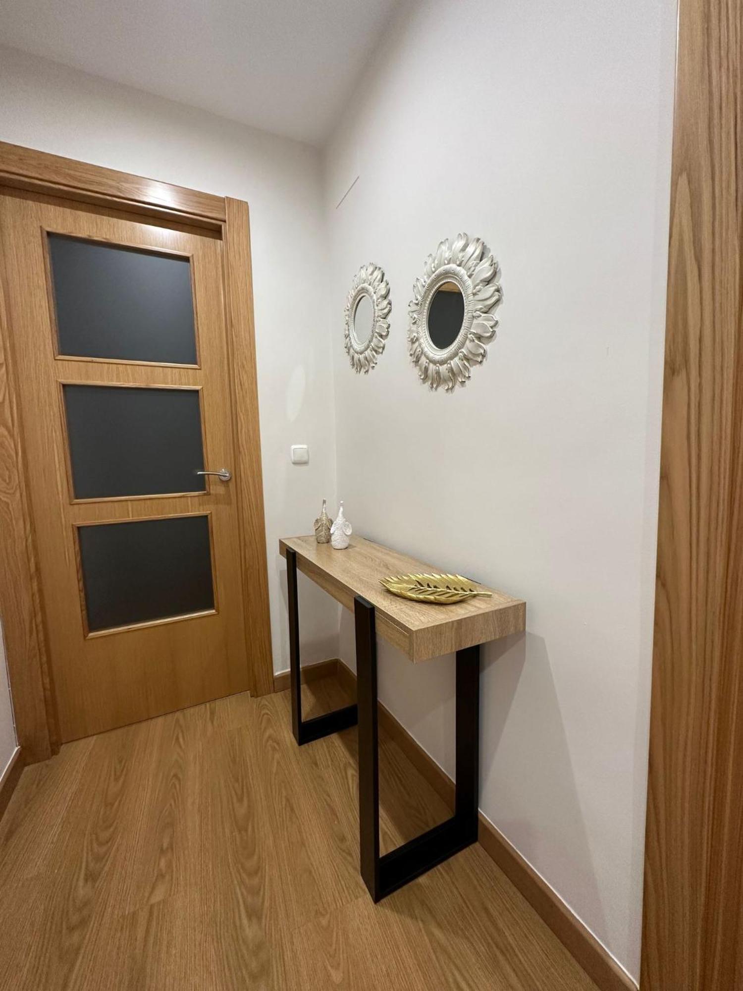 Apartamento Lujo Centro Historico Apartment Valladolid Luaran gambar