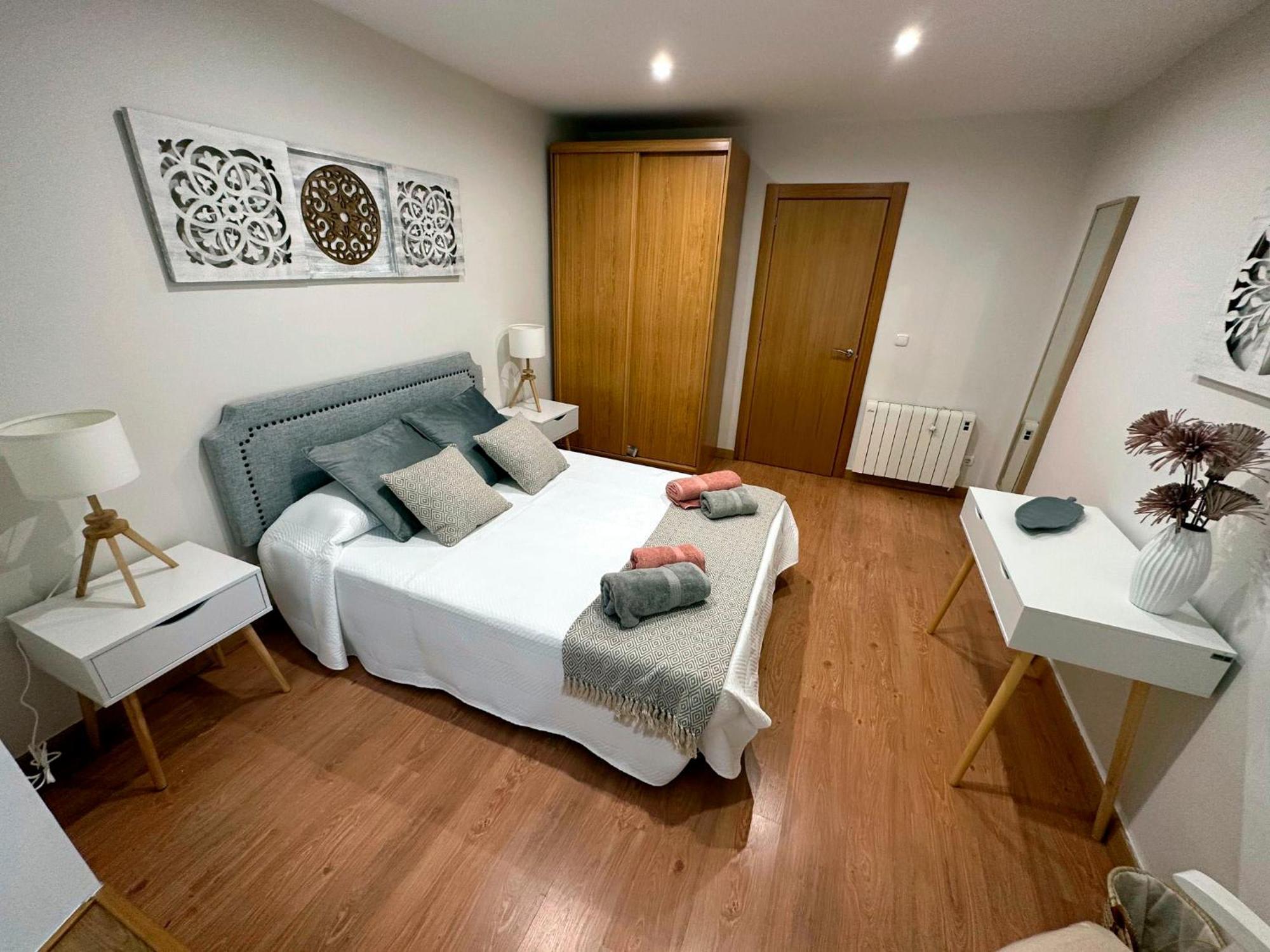 Apartamento Lujo Centro Historico Apartment Valladolid Luaran gambar