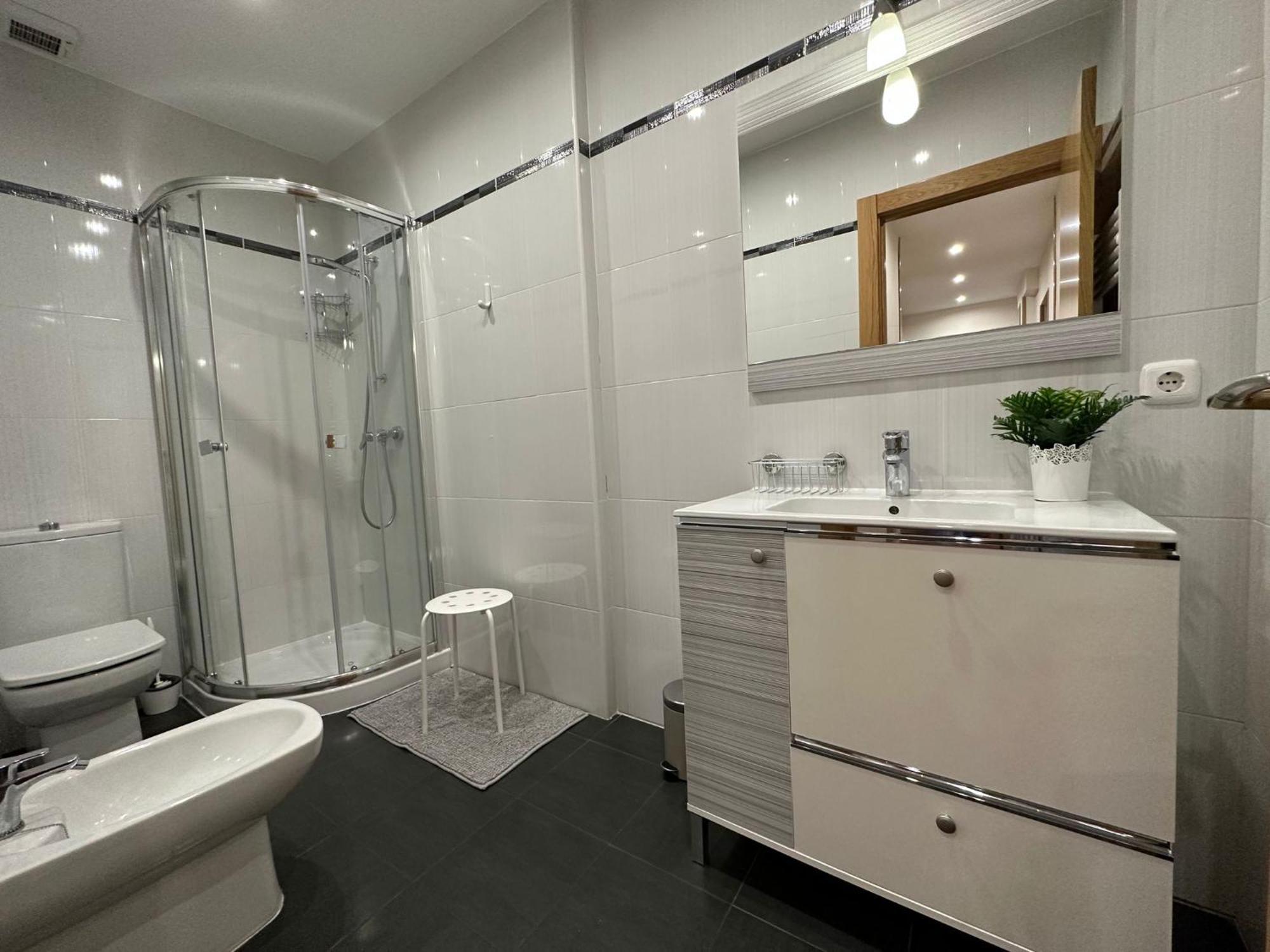 Apartamento Lujo Centro Historico Apartment Valladolid Luaran gambar
